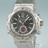 RELOJ BULGARI DIAGONO GMT AC 42 MM AUT 