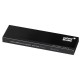 RECAMBIO ROLLERBALL MYSTERY BLACK