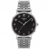 RELOJ TISSOT EVERYTIME RHODIUM DIAL