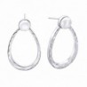PENDIENTES PEDRO DURAN COPENHAGUE