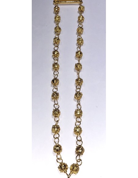 ADEREZO BOLA LISA Nº2 S/C